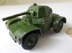 1955 Dinky Toys 670 ARMOURED CAR (-A-), Dinky Toys, Overige typen, Gebruikt, Ophalen of Verzenden