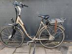 Sparta E-motion C3, Ophalen, Sparta, Gebruikt, 50 km per accu of meer