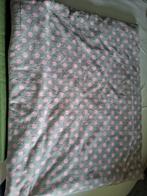 Boxkleed 100x80, Ophalen of Verzenden, Zo goed als nieuw, Boxkleed