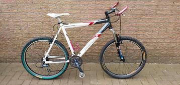 Nette Merida mountainbike 26 inch  beschikbaar voor biedingen