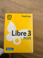Free Style libre 3 plus, Ophalen of Verzenden, Nieuw