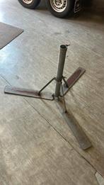 Parasol voet zwaar gat rond 51mm, Ophalen, Gebruikt, Minder dan 1 meter, Parasolvoet