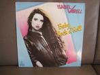 Isabel Varell – Baby Rock'n'Roll, Cd's en Dvd's, Vinyl | Rock, Ophalen of Verzenden, Zo goed als nieuw, 12 inch, Poprock