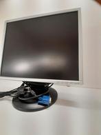 MONITOR/ BEELDSCHERM, Computers en Software, Monitoren, Ophalen, Gebruikt, Overige typen, Overige resoluties