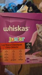 Kitten nat voer whiskas, Dieren en Toebehoren, Ophalen, Kat