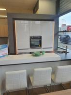 kookeiland 180 + 220cm, Antiek en Kunst, Ophalen of Verzenden