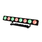 EUROLITE LED PMB-8 COB QCL 30W Bar, ., Nieuw, Ophalen of Verzenden, .