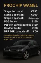 Chiptuning stage1/2/3 voor VAG en daarbuiten!, Auto diversen, Tuning en Styling, Ophalen