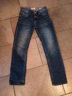 Vingino jeans spijkerbroek maat 146 maat 11, Jongen, Ophalen of Verzenden, Broek, Zo goed als nieuw