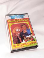 Bassie en Adriaan op schattenjacht cassettebandje, Verzenden