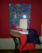 Pakket(278), Diversen, Schoolbenodigdheden, Ophalen of Verzenden