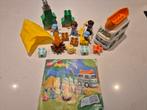 54. Duplo 10946 Familie kamper avonturen, Kinderen en Baby's, Speelgoed | Duplo en Lego, Ophalen of Verzenden, Duplo
