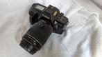 Canon EOS 620 spiegelreflexcamera met 35 mm-film, Audio, Tv en Foto, Fotocamera's Analoog, Ophalen of Verzenden, Refurbished, Spiegelreflex