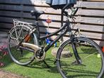 Jan Janssen millennium 54 inch, Fietsen en Brommers, Ophalen, Gebruikt, 28 inch, Overige merken