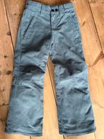 Stoere Protest skipak maat 128 - zo goed als nieuw!, Ophalen, Zo goed als nieuw, Meisje, Setje