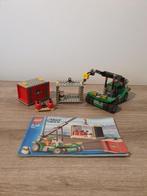Lego City Takelwagen 7992, Kinderen en Baby's, Speelgoed | Duplo en Lego, Complete set, Ophalen of Verzenden, Lego, Zo goed als nieuw