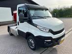 Iveco Daily 40C21 BE TREKKER 9.4 ton EURO 5 HI MATIC, Auto's, Te koop, Iveco, Gebruikt, 204 pk