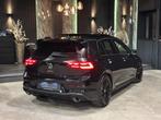 Volkswagen Golf 2.0 TSI GTI Clubsport 45 Jahre|PANO|AKRA|BOM, 15 km/l, Euro 6, 1984 cc, Zwart