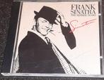 Frank Sinatra the reprise years, Cd's en Dvd's, Cd's | Jazz en Blues, Ophalen of Verzenden, Zo goed als nieuw