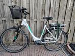 Victoria E-Bike 53 cm.  met middenmotor + accessoires, Fietsen en Brommers, Elektrische fietsen, Zo goed als nieuw, 51 tot 55 cm