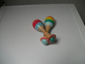 Hema sambaballen beschikbaar voor biedingen