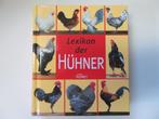 Lexikon der Hühner, Hans-Joachim Schille, Nieuw, Ophalen of Verzenden, Pluimvee