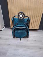 Zeer nette easywalker Jackey lichtgewicht, Kinderen en Baby's, Kinderwagens en Combinaties, Ophalen of Verzenden, Zo goed als nieuw