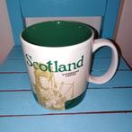 Starbucks coffee mug Scotland, Huis en Inrichting, Keuken | Servies, Ophalen, Overige typen, Zo goed als nieuw, Overige stijlen