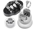 graveermachine ringen  - sieraden - sieraden maken, Hobby en Vrije tijd, Kralen en Sieraden maken, Niet ingevuld, Niet ingevuld