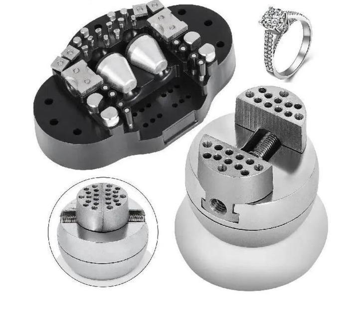 graveermachine ringen  - sieraden - sieraden maken, Hobby en Vrije tijd, Kralen en Sieraden maken