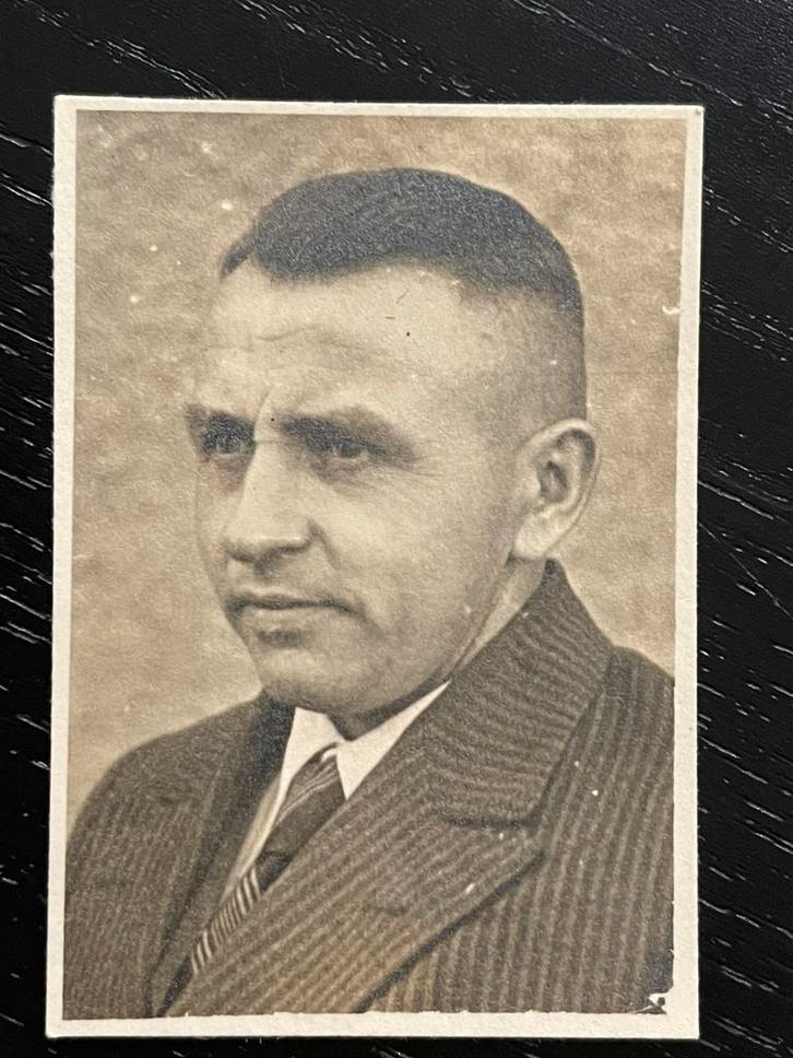 WW2 wehrpass wo1 Oostenrijks-Hongaarse veteraan., Verzamelen, Militaria | Tweede Wereldoorlog, Landmacht, Overige typen, Duitsland