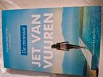 Jet van Vuuren - De minnaar, Ophalen of Verzenden, Zo goed als nieuw, Nederland, Jet van Vuuren