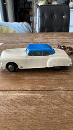 Louis Marx plastic schaalmodel 1/18 jaren 60