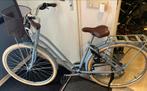 Elops 520 stadsfiets, Ophalen