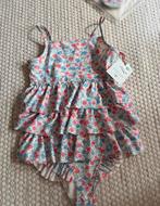 Konges slojd badpak maat 9-10Y, Ophalen of Verzenden, Zo goed als nieuw, Meisje, Sport- of Zwemkleding