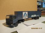 Lion toy  DAF  75, Hobby en Vrije tijd, Modelauto's | 1:50, Ophalen of Verzenden, Gebruikt, Bus of Vrachtwagen, Lion Toys