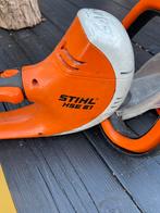 Stihl heggenschaar HSE-61, Ophalen, Gebruikt, Elektrisch