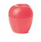 Tupperware Appel / Appeldoosje Rood Nieuw, Huis en Inrichting, Keuken | Tupperware, Ophalen of Verzenden, Nieuw, Rood, Overige typen