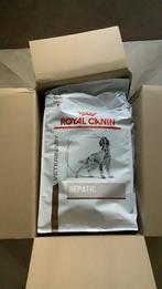 Nieuwe zak royal canin hepatic voor de hond 12 kg, Ophalen, Hond