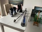 Ski set, Ophalen, 140 tot 160 cm, Zo goed als nieuw, Carve