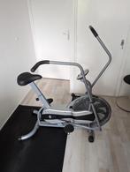 Te koop: Crosstrainer / Airbike in goede staat, Ophalen, Armen, Zo goed als nieuw, Crosstrainer