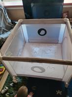 Lionelo box opvouwbaar zgan, Kinderen en Baby's, Boxen, Ophalen, Zo goed als nieuw