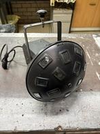 2x Discolamp, Ophalen, Gebruikt, Discobol