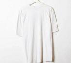 Hard-rock Cafe london, T-shirt hardrock tshirt xl x-large, Wit, Maat 56/58 (XL), Ophalen of Verzenden, A