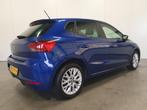 SEAT Ibiza 1.0 TSI Style Business Intense PANO/NAVI/CRUISE/C, Stof, Gebruikt, Euro 6, 580 kg