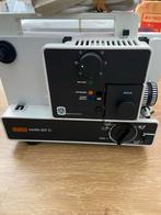 Eumig Mark 607 D Filmprojector, Ophalen, Gebruikt, Met scherm