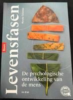 Levensfasen, Ophalen of Verzenden, Zo goed als nieuw, Overige niveaus