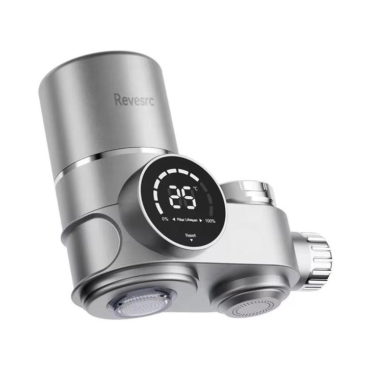 Lordani Keukenkraan Filter - Waterzuivering met Filter, Witgoed en Apparatuur, Waterontharders, Nieuw, Verzenden