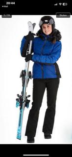 Luhta dames skijas maat 40, Verzenden, Zo goed als nieuw, Maat 38/40 (M), Jack