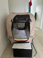 Fietskar - Perfect voor avonturen!, Ophalen, Gebruikt, Opvouwbaar, 20 tot 40 kg